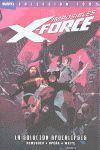 IMPOSIBLES X-FORCE VOL. 1: LA SOLUCIÓN APOCALIPSIS