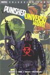 PUNISHER VS UNIVERSO MARVEL