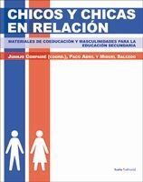 CHICOS Y CHICAS EN RELACIÓN