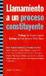 136.LLAMAMIENTO A UN PROCESO CONSTITUYENTE