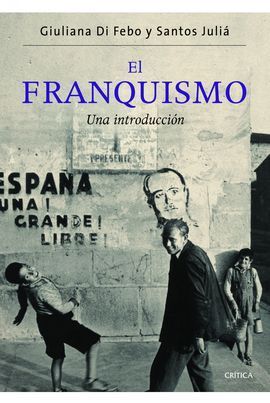 EL FRANQUISMO