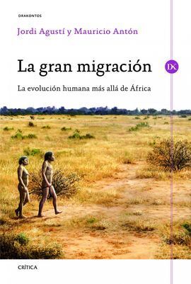 LA GRAN MIGRACIÓN