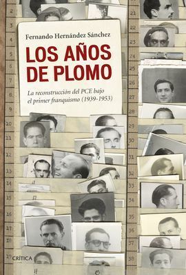 LOS AÑOS DE PLOMO