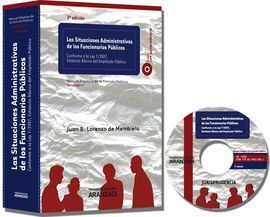 LAS SITUACIONES ADMINISTRATIVAS DE LOS FUNCIONARIOS PÚBLICOS