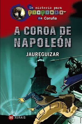 A COROA DE NAPOLEÓN