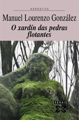 O XARDÍN DAS PEDRAS FLOTANTES