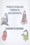 PRUEBA DE VOCABULARIO EXPRESIVO