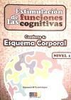 ESTIMULACION DE FUNCIONES COGNITIVAS. CUAD.6