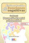 ESTIMULACION DE FUNCIONES COGNITIVAS CUAD.7