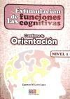 ESTIMULACION DE FUNCIONES COGNITIVAS CUAD. 8