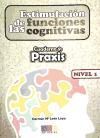 ESTIMULACION DE LAS FUNCIONES COGNITIVAS. CUAD.9