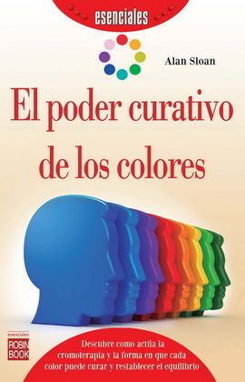 PODER CURATIVO DE LOS COLORES,EL