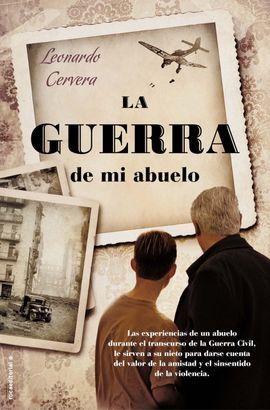 LA GUERRA DE MI ABUELO