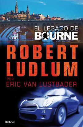 EL LEGADO DE BOURNE