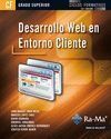 DESARROLLO WEB EN ENTORNO CLIENTE (GRADO SUPERIOR)