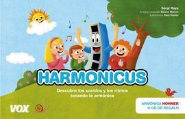 HARMONICUS