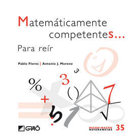 MATEMATICAMENTE COMPONENTES... PARA REIR