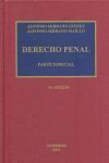 DERECHO PENAL