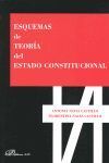 ESQUEMAS DE TEORIA DEL ESTADO CONSTITUCIONAL