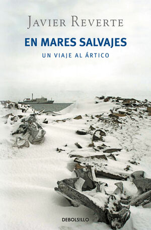 EN MARES SALVAJE