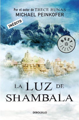 LUZ DE SHAMBALA,LA