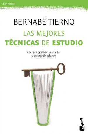 LAS MEJORES TECNICAS DE ESTUDIO