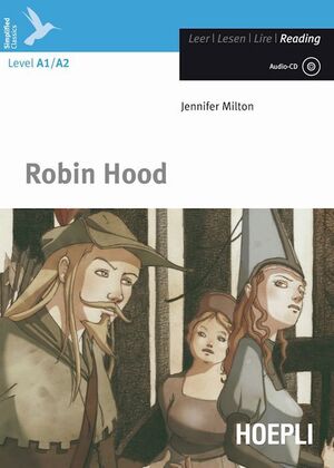 ROBIN HOOD A1-A2