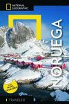 NORUEGA - GUÍA NATIONAL GEOGRAPHIC TRAVELER