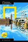 LONDRES - GUIA NATIONAL GEOGRAPHIC TRAVELER