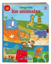 JUEGO CON LOS ANIMALES