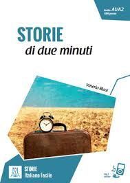 STORIE DI 2 MINUTI+MP3@