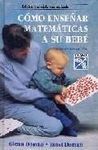 COMO ENSEÑAR MATEMATICAS SU BEBE