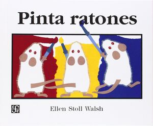 PINTA RATONES