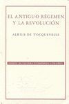 EL ANTIGUO RÉGIMEN Y LA REVOLUCIÓN