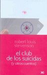 CLUB DE LOS SUICIDAS,EL