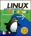 LINUX PARA USUARIOS DE WINDOWS