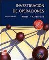 INVESTIGACIÓN DE OPERACIONES. 7ª ED