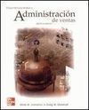 ADMINISTRACIÓN DE VENTAS 7ED