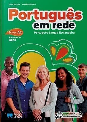 PORTUGUÊS EM REDE - NÍVEL A2