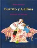 BURRITO Y GALLINA