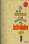 EL LIBRO DE LAS 1000 Y UNA ACTIVIDADES