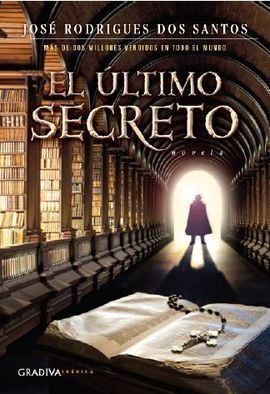 ULTIMO SECRETO, EL