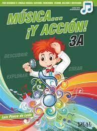 MUSICA Y ACCION 3A