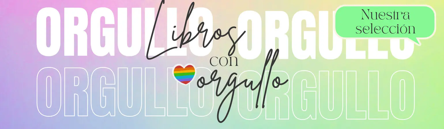 Historias con orgullo
