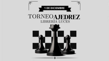 III Torneo Escolar de Ajedrez Librería Luces (3x3)