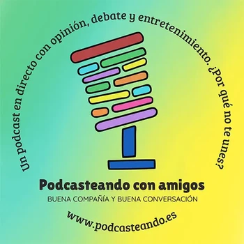 Grabación en directo del Podcast: 